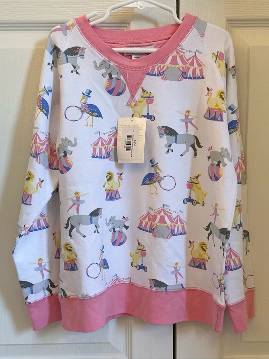 The Beaufort Bonnet Company Other - NWT Beaufort Bonnet Company TBBC circus Cassidy Crewneck size 10